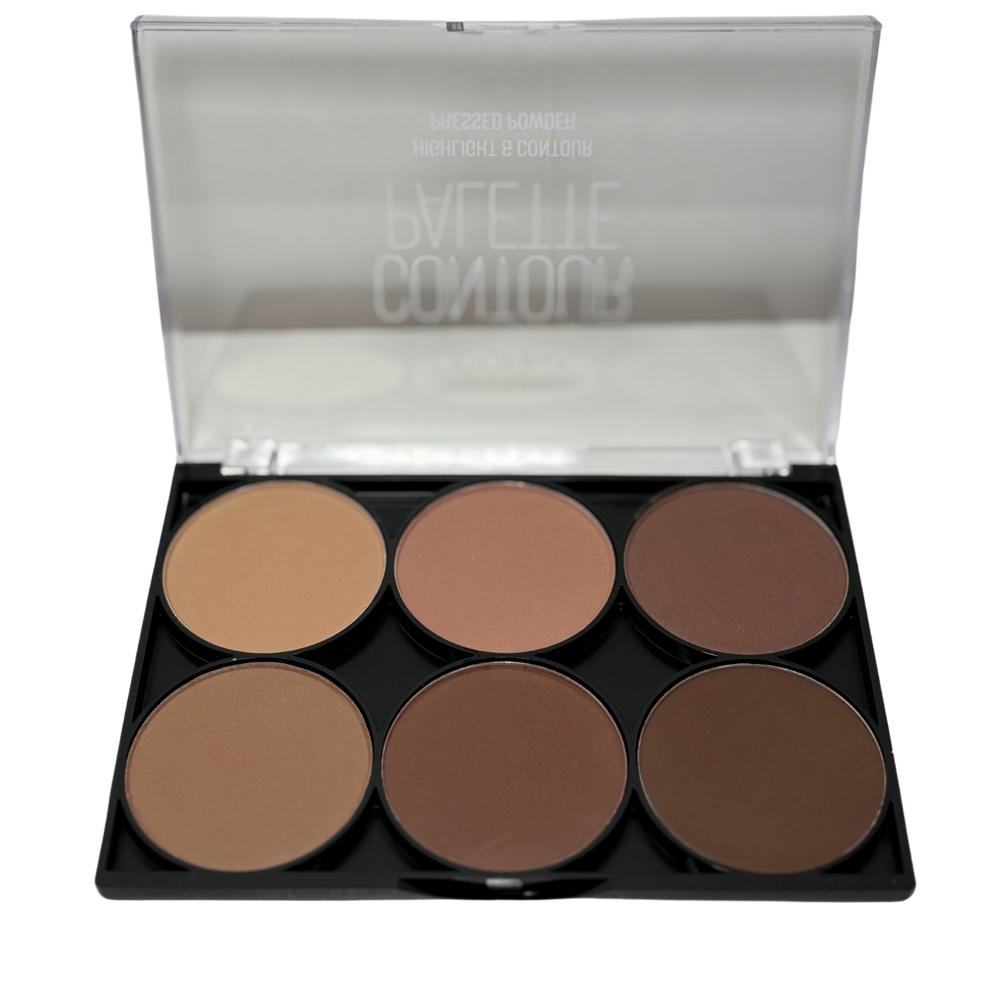 Palette contouring XL