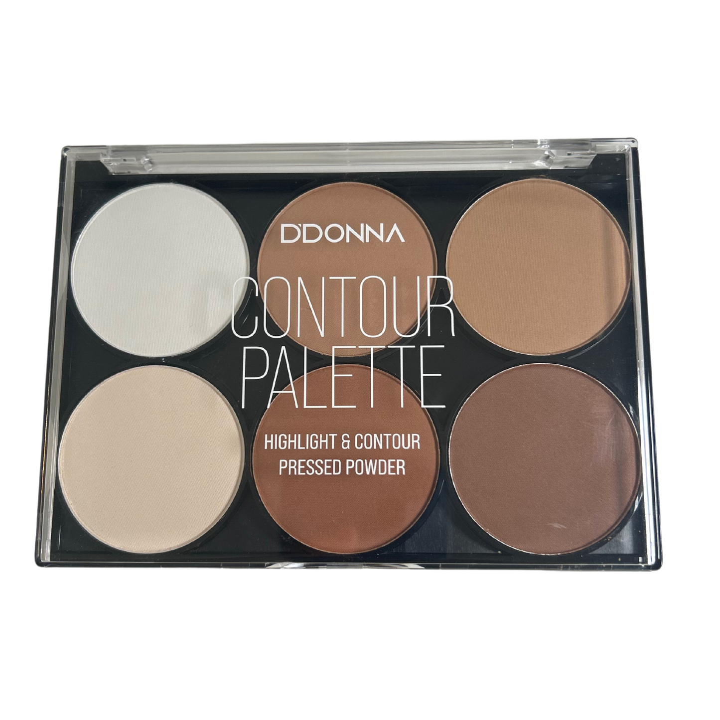 Palette contouring XL