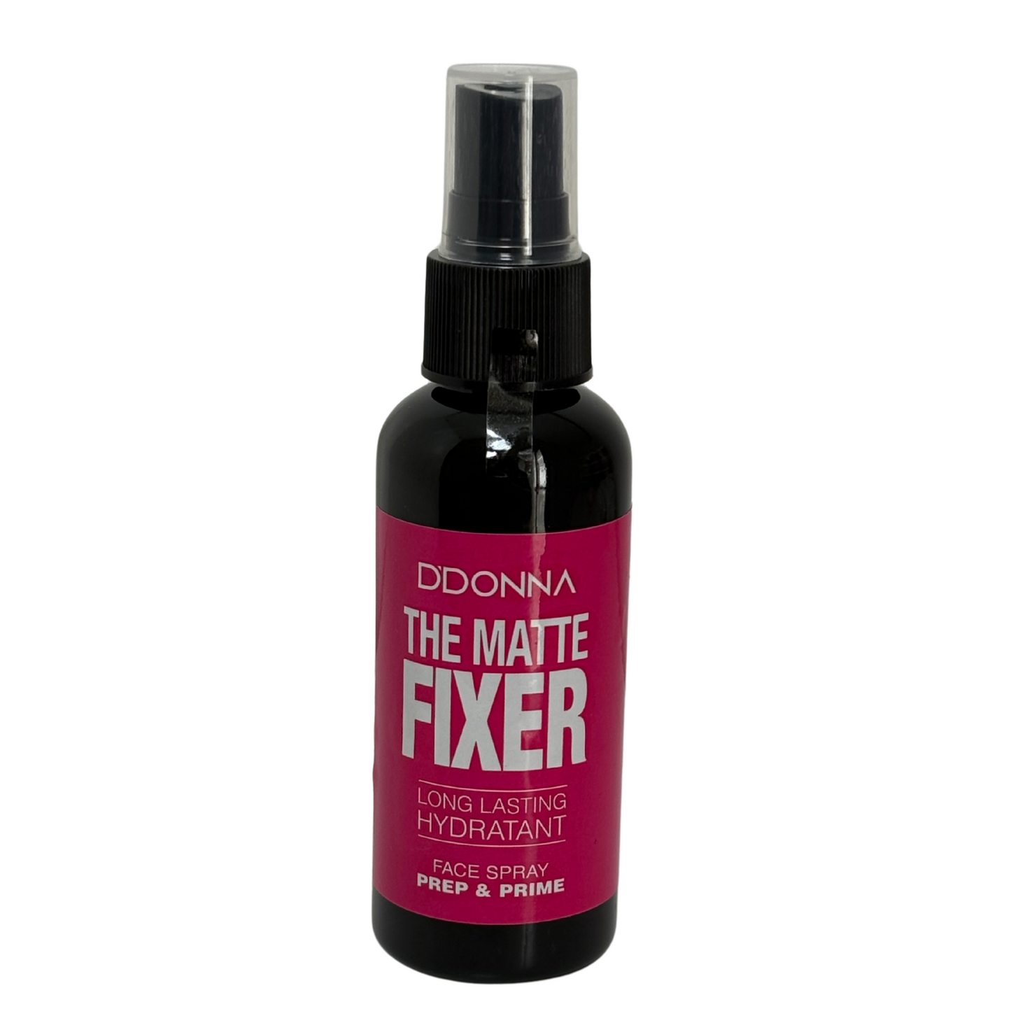 Spray fixateur - The Matte Fixer - 60ml