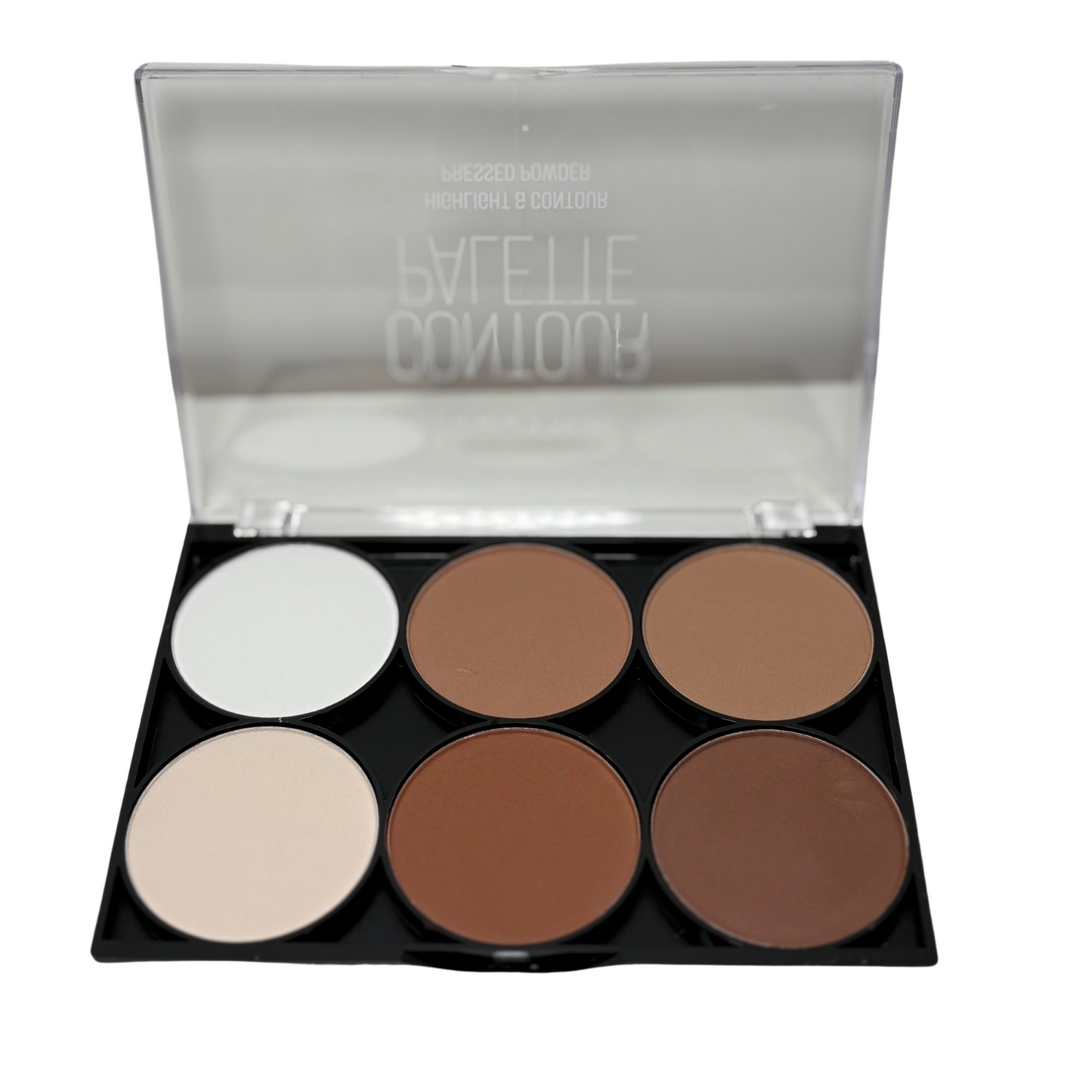 Palette contouring XL
