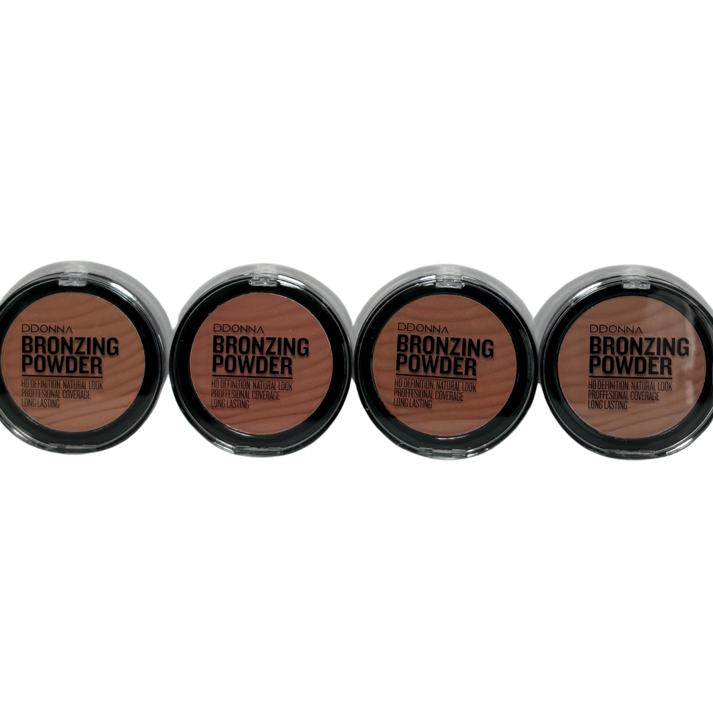 Poudre bronzante - 8g