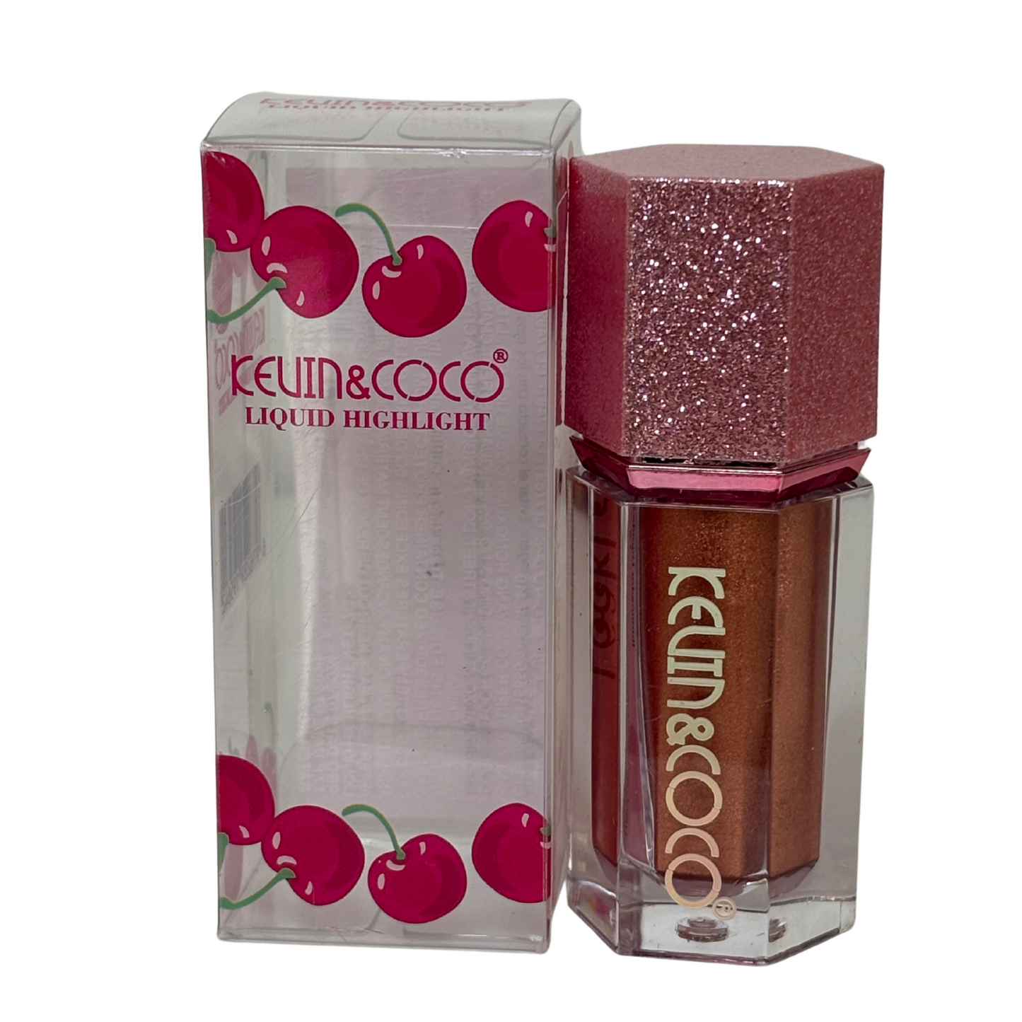 Highlighter liquid sweet cheery