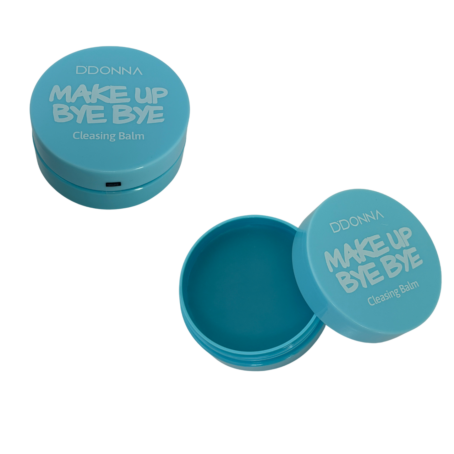 Baume démaquillant - BYE BYE -50g