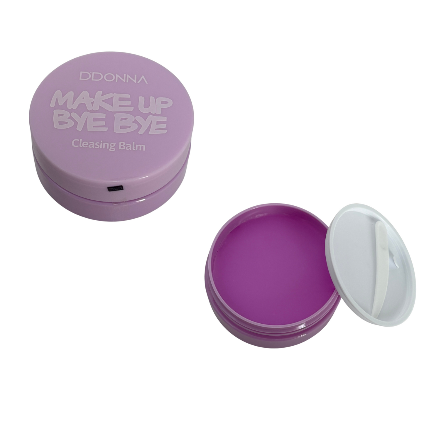 Baume démaquillant - BYE BYE -50g