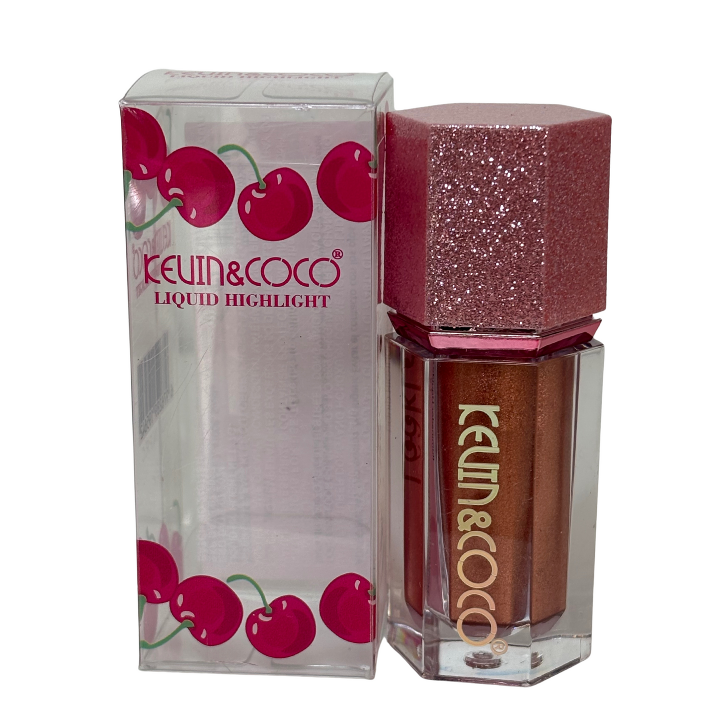 Highlighter liquid sweet cheery