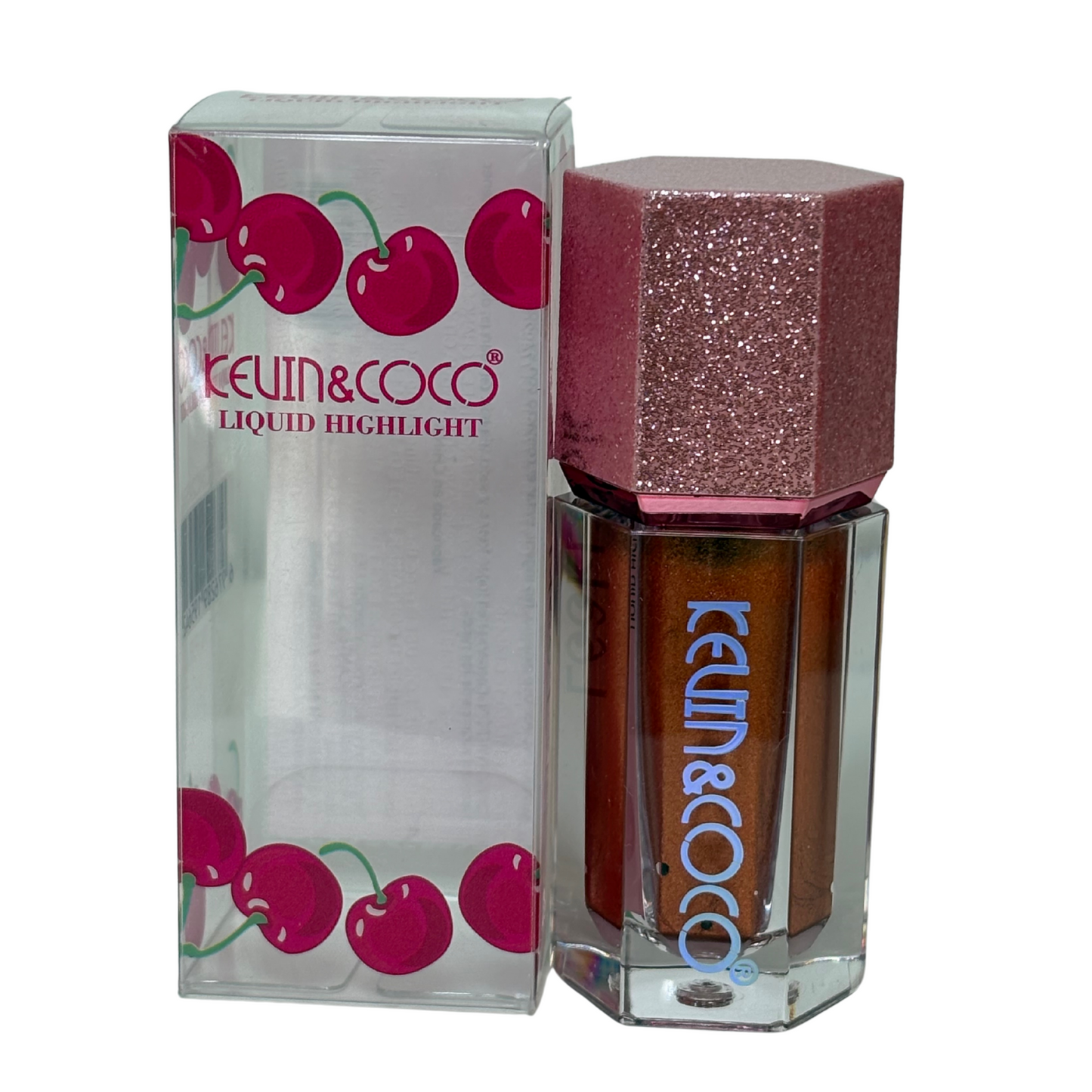 Highlighter liquid sweet cheery