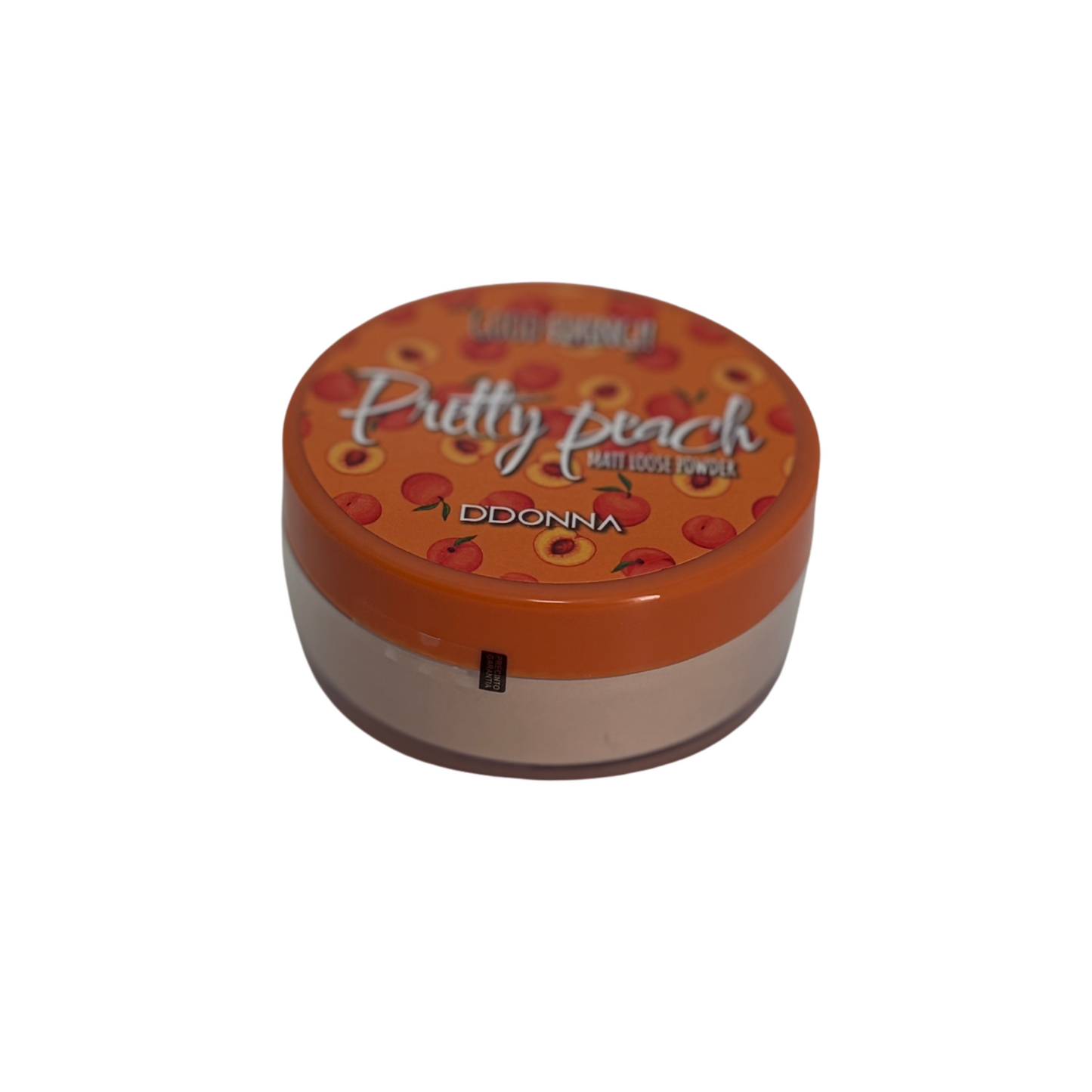 Poudre libre mate Good fixing