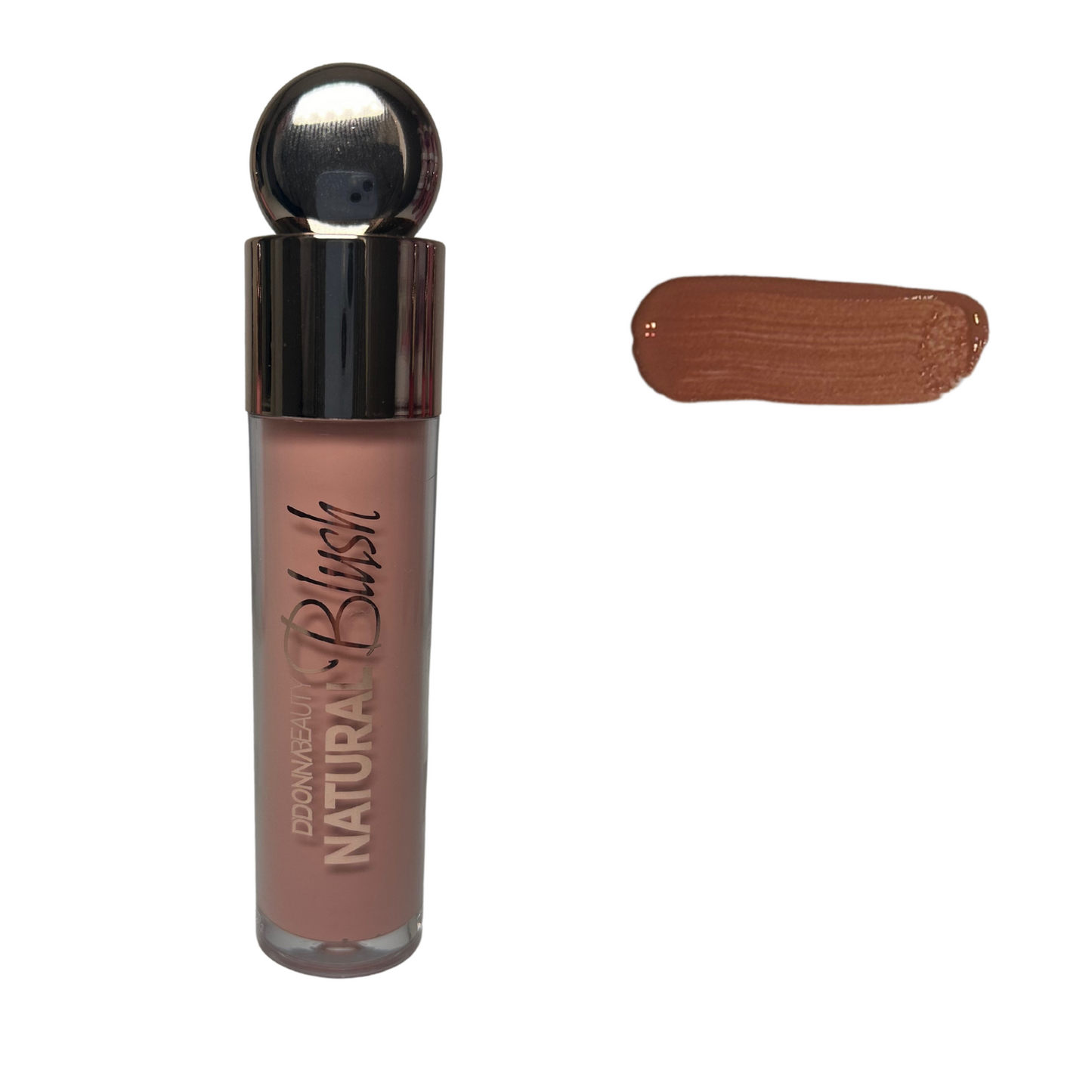 Blush liquide joues et lèvres - Beauty colletcion