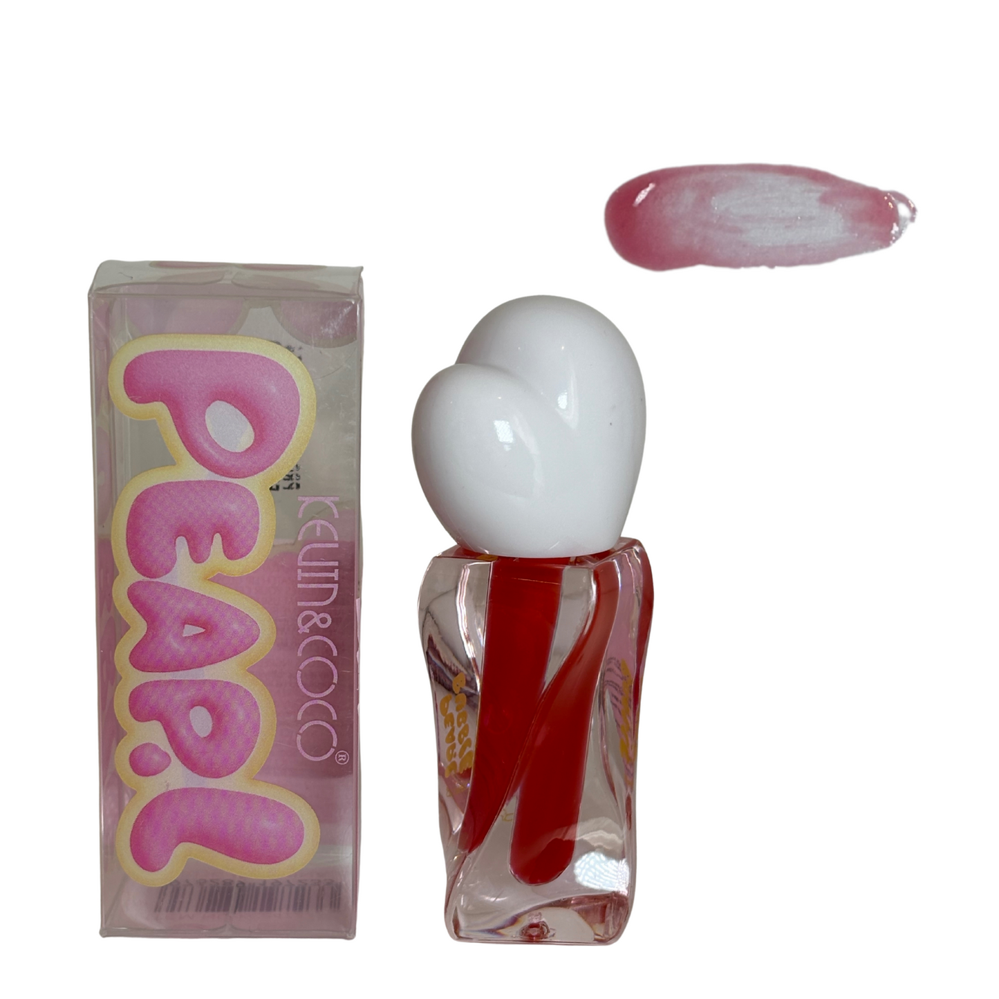 Gloss Pearl Bubble