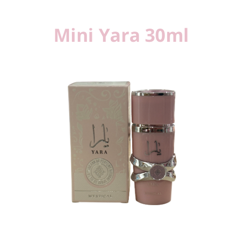💖 Mini-Parfum Yara 30 ml – Mystical