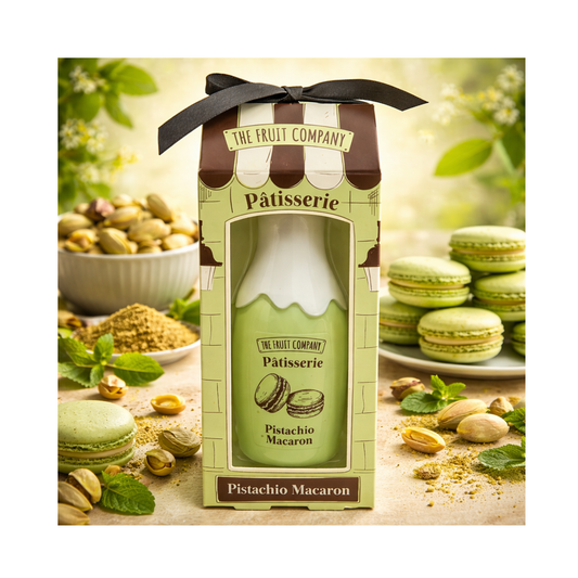 💚Eau de toilette Pistachio Macaron – The Fruit Company 40 ml