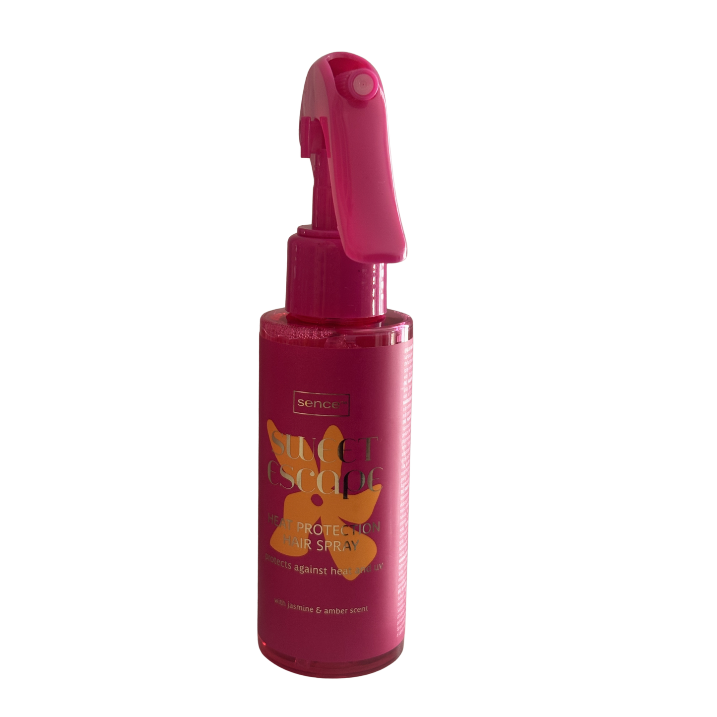 Spray Protecteur de Chaleur & UV – Sence (100 ml)