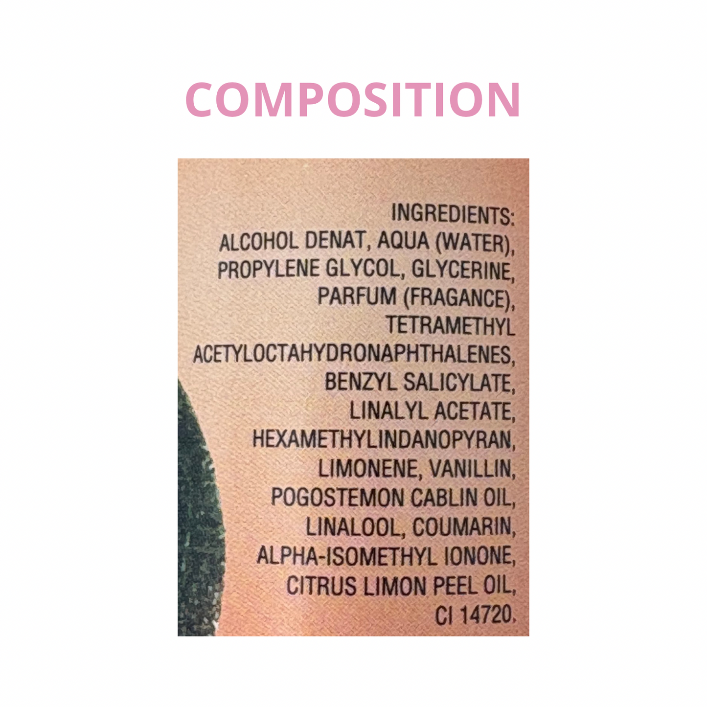 Brume corporelle Kitty - 250 ml Prady