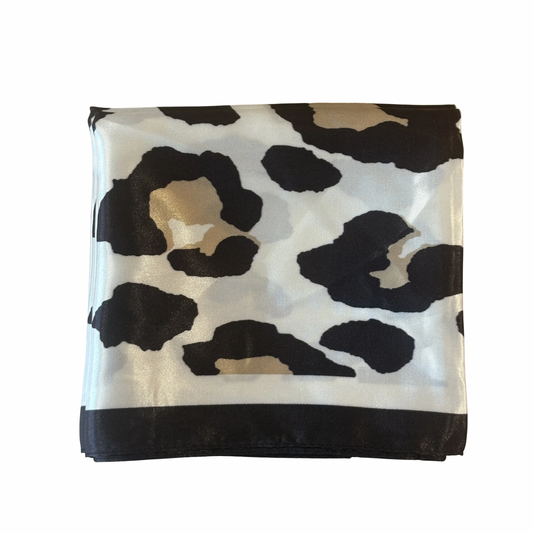 Foulard élégance - 4 modèles au choix