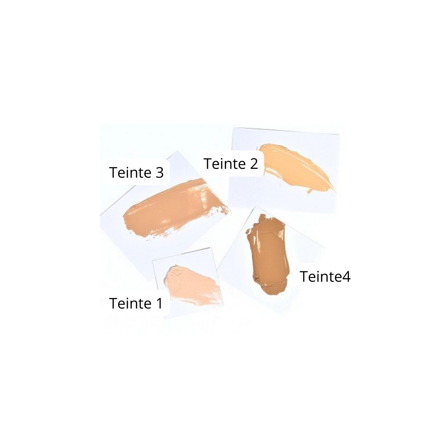 Correcteur Anti-Cerne – Kevin & Coco
