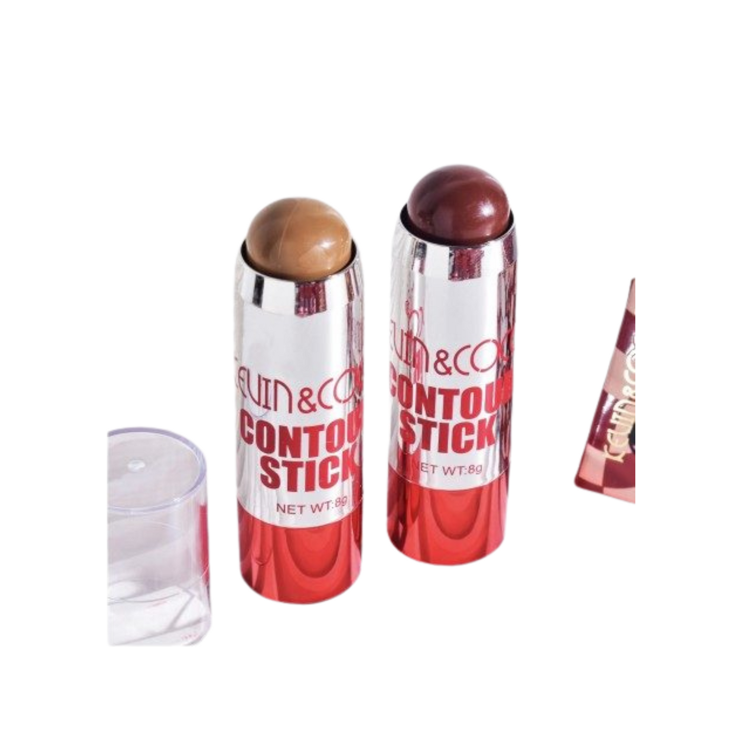 Contour Stick Kevin & Coco