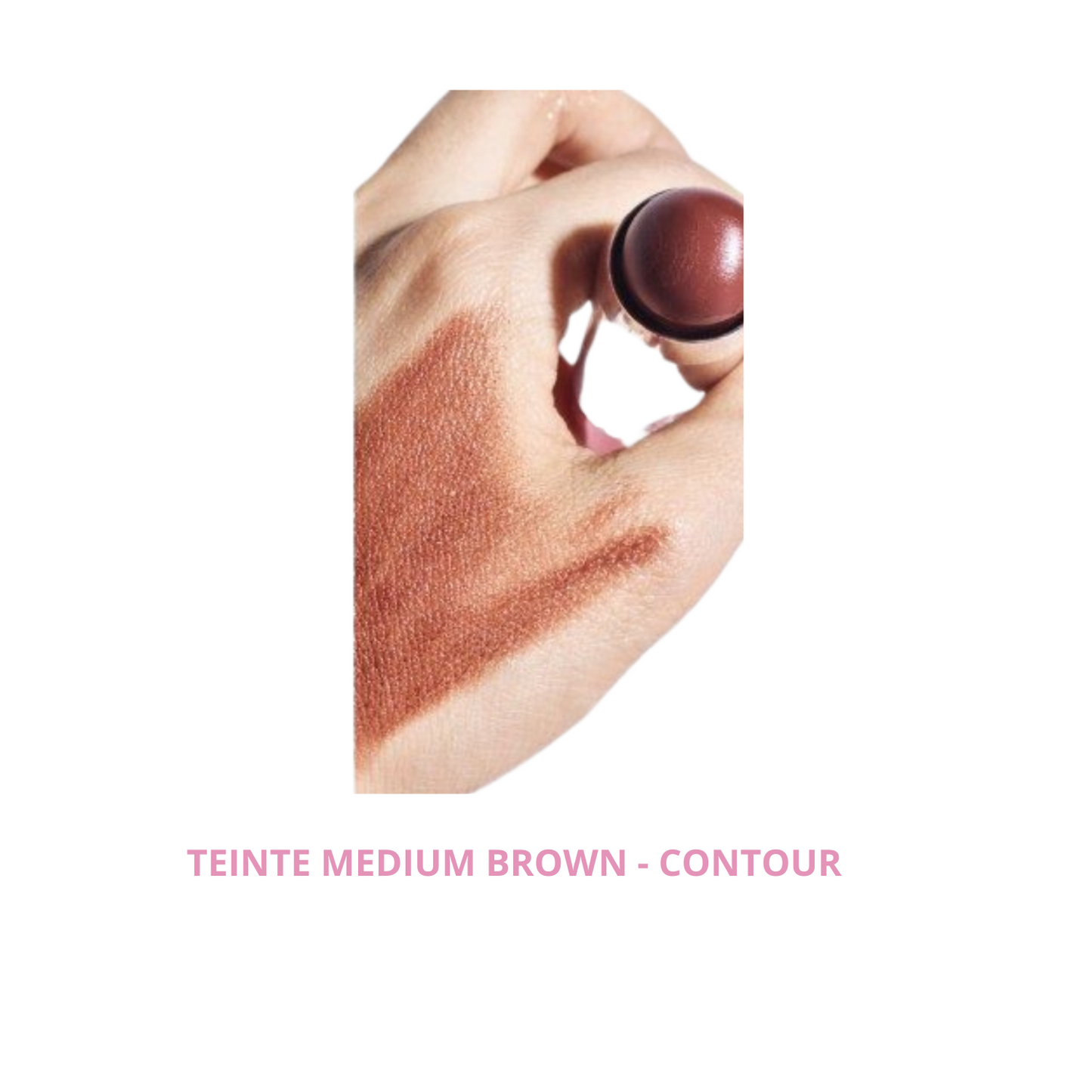 Contour Stick Kevin & Coco
