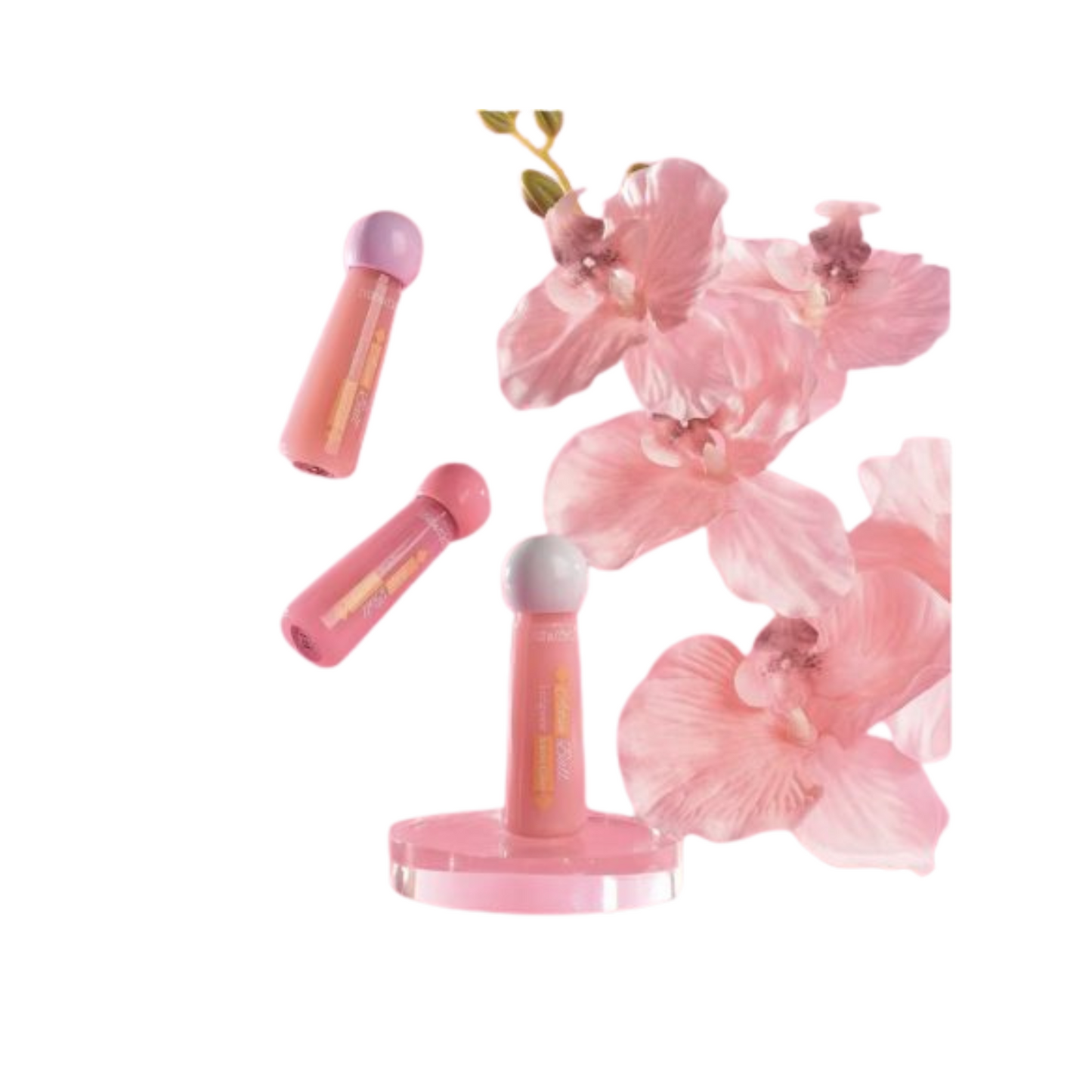 Coffret Trio Lèvres - Kevin & Coco