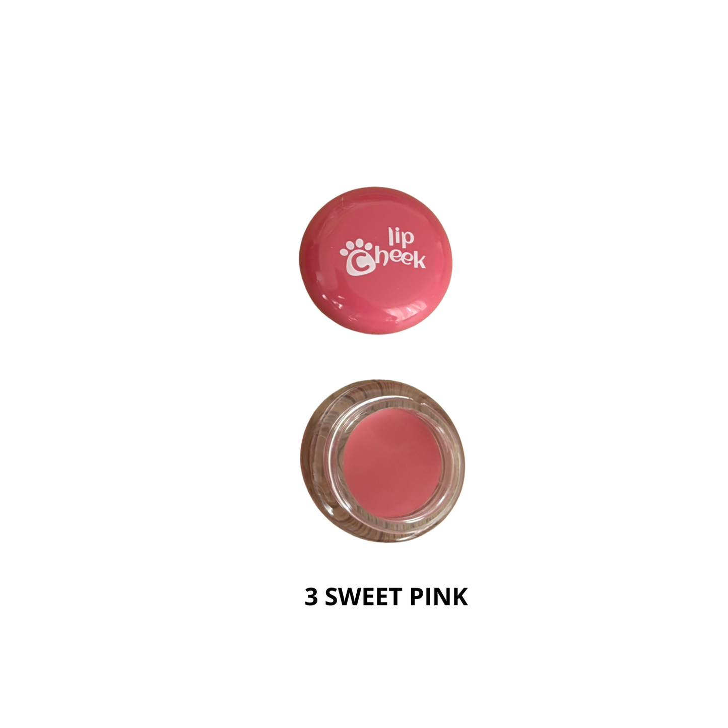 Baume à lèvres & blush - Kevin & Coco