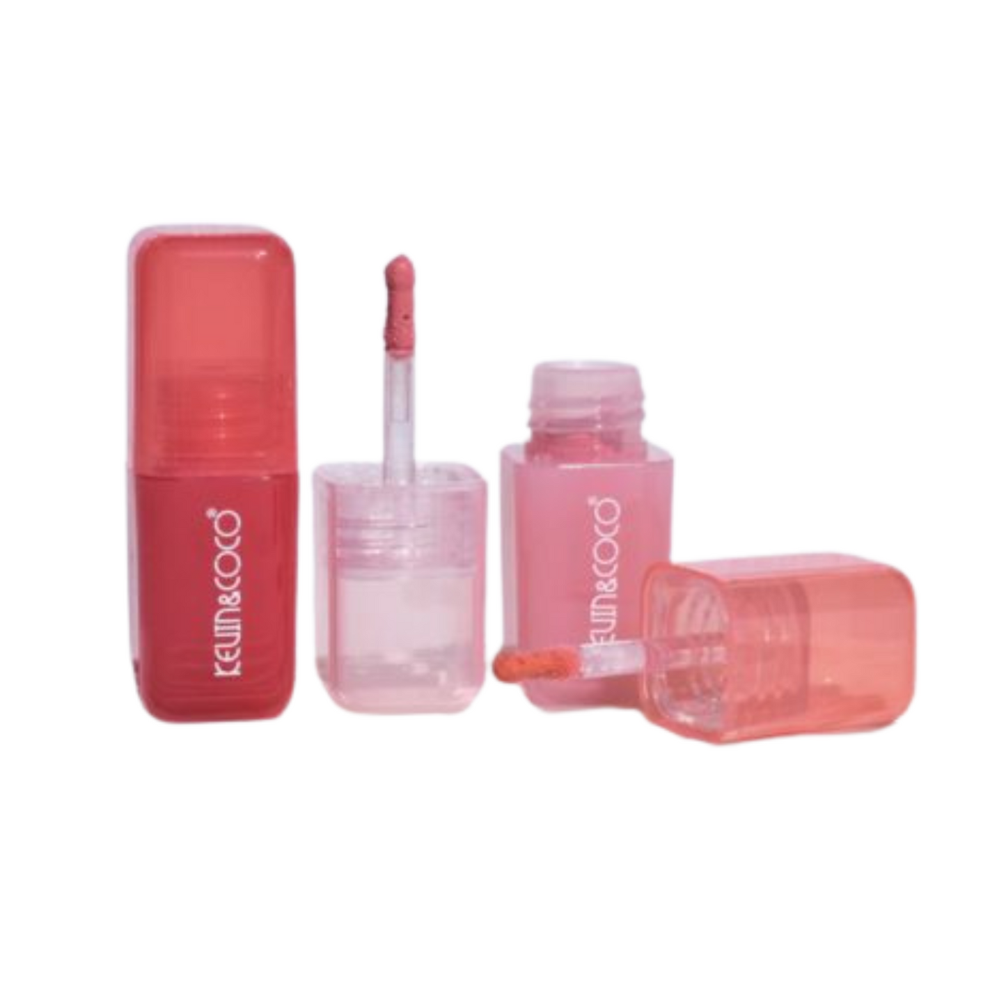 Blush Liquide – Micro Pearlescent -Kevin & Coco