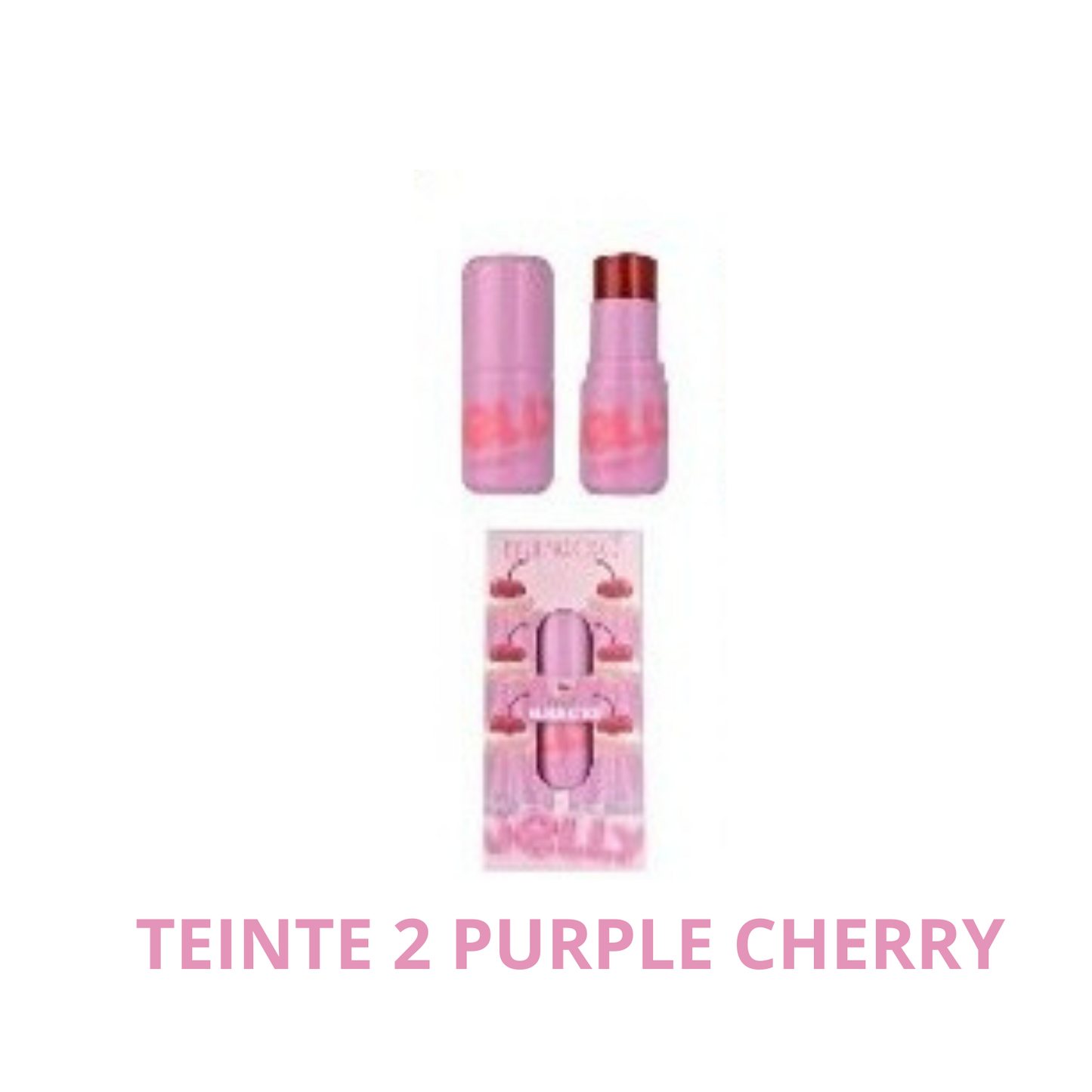 Blush Stick Fruity Kevin & Coco