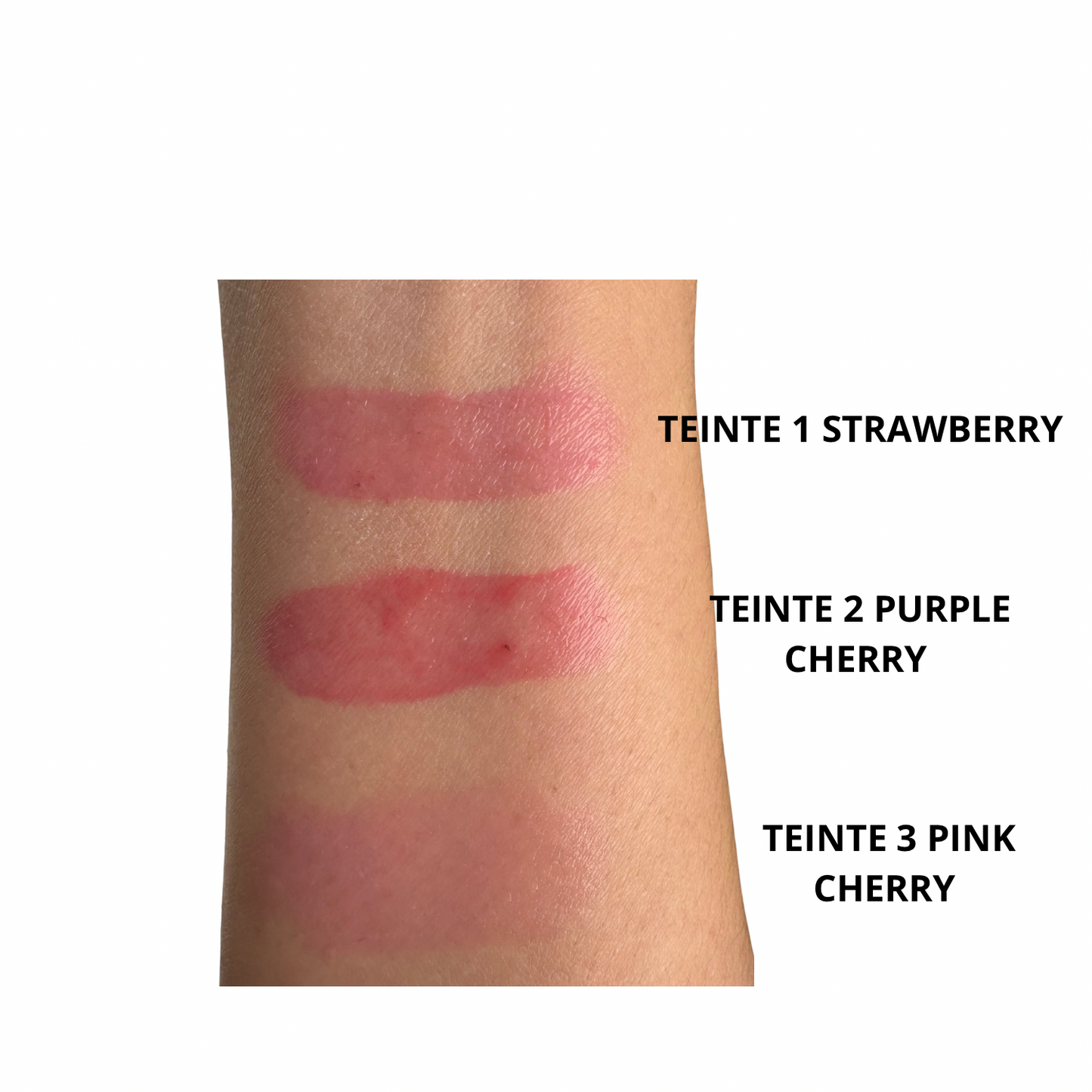 Blush Stick Fruity Kevin & Coco