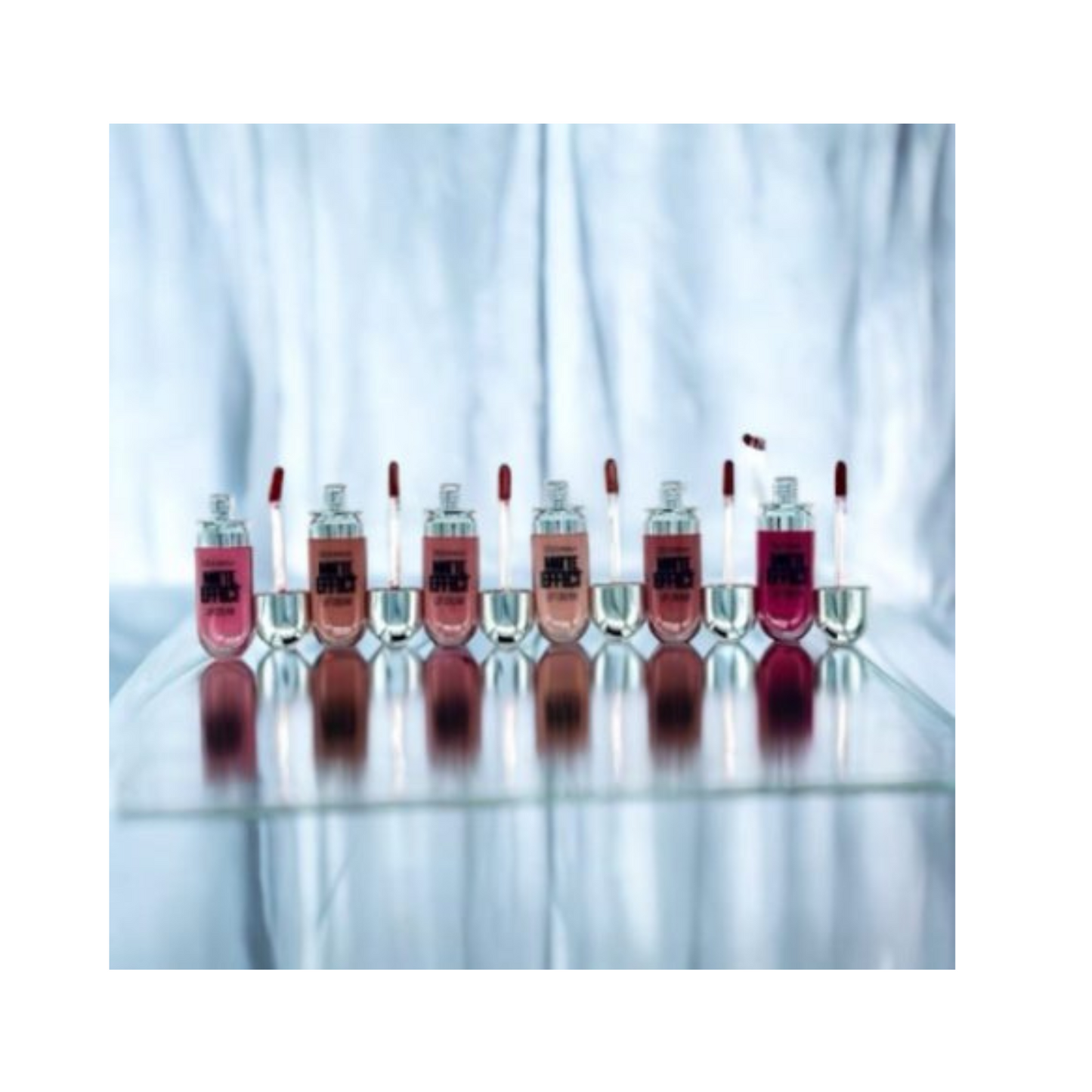 Gloss Cream Matte Effect – D’Donna