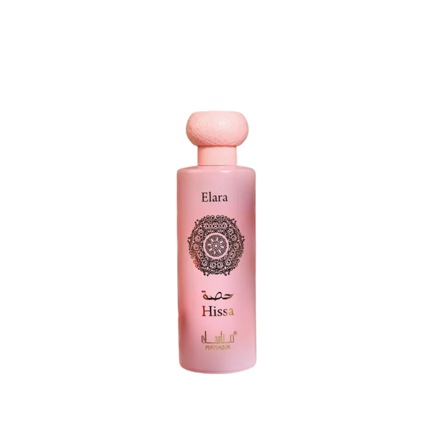 Eau de parfum - Hissa Elara - Manasik - 100ml