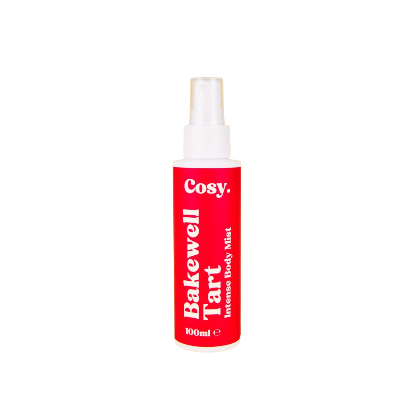🍒 Brume corporelle Bakewell Tart Intense Body Mist 100ml – Cosy 🍒