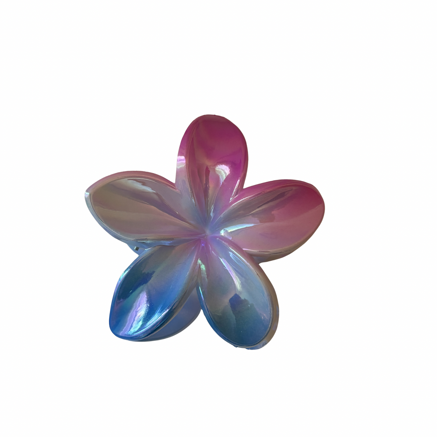 🌺 Pince à cheveux Hawaï 🌺 xl