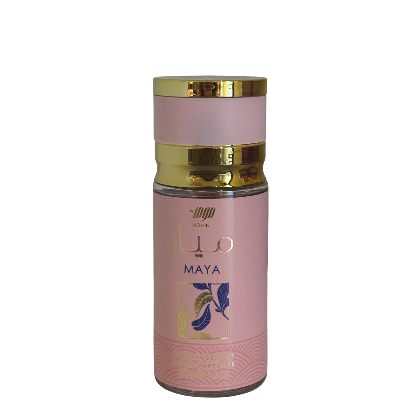 ✨ Mini-Brume Corporelle MAYA – Inspirée du parfum Mayar – 88 ml (Format Voyage)