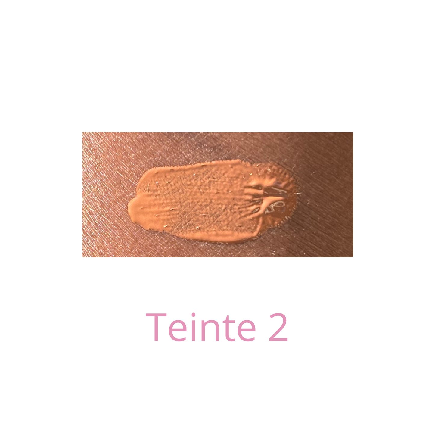 Fond de teint liquide Haute Définition – 12H PRO