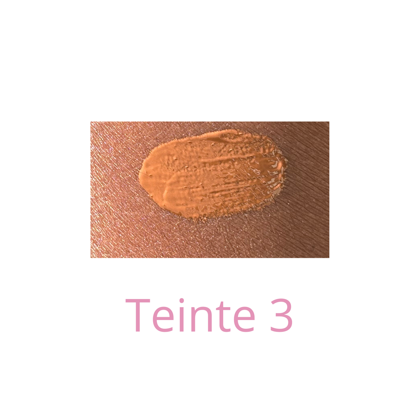 Fond de teint liquide Haute Définition – 12H PRO