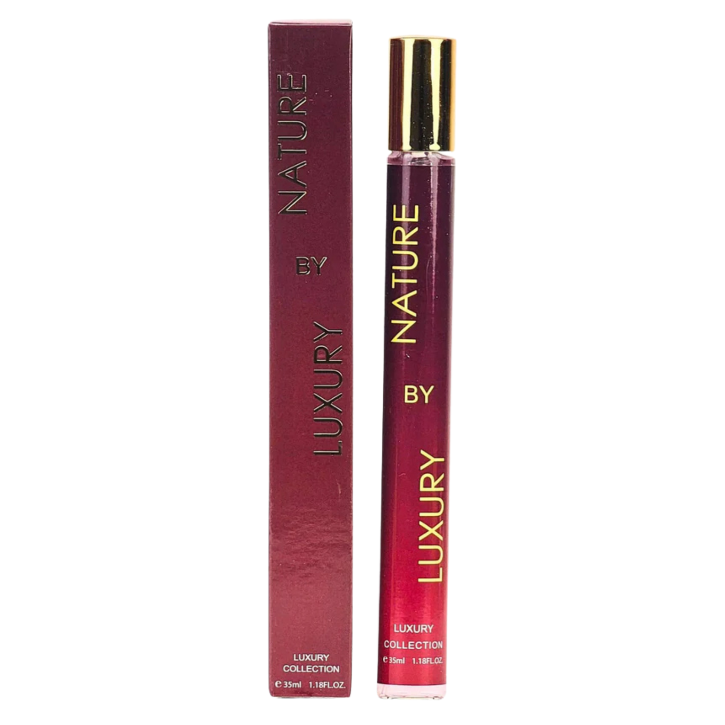 Parfum de poche 35ml - Nature Hypnotique - by Luxury