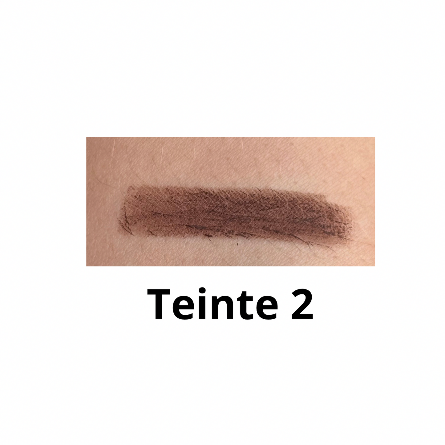 ✨ Crayon à Sourcils Double Embout – Yes Love