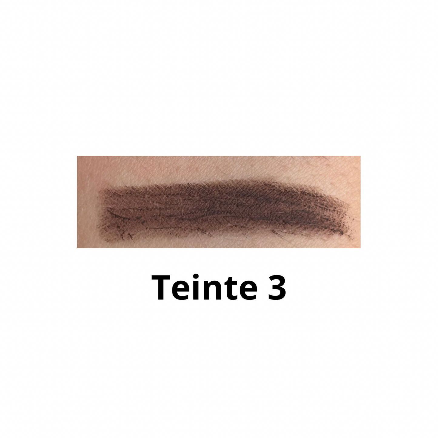 ✨ Crayon à Sourcils Double Embout – Yes Love