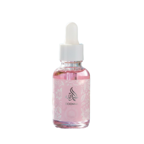 Sérum à l’Acide Hyaluronique Parfumé Yara – D Donna