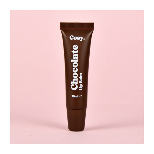 🍫 Baume à Lèvres Chocolat – Cosy Cosmetics