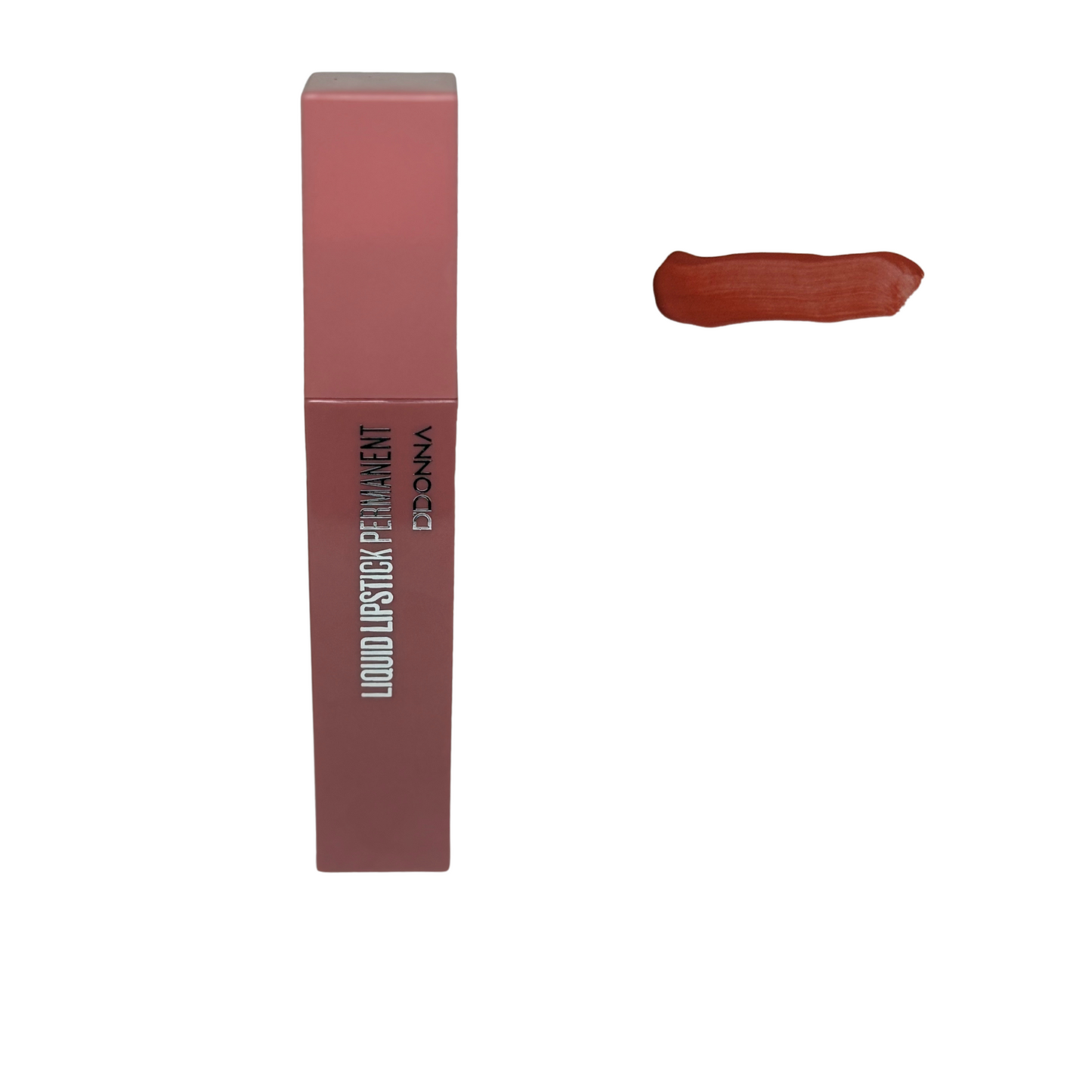 Rouge à lèvres liquide mat permanent