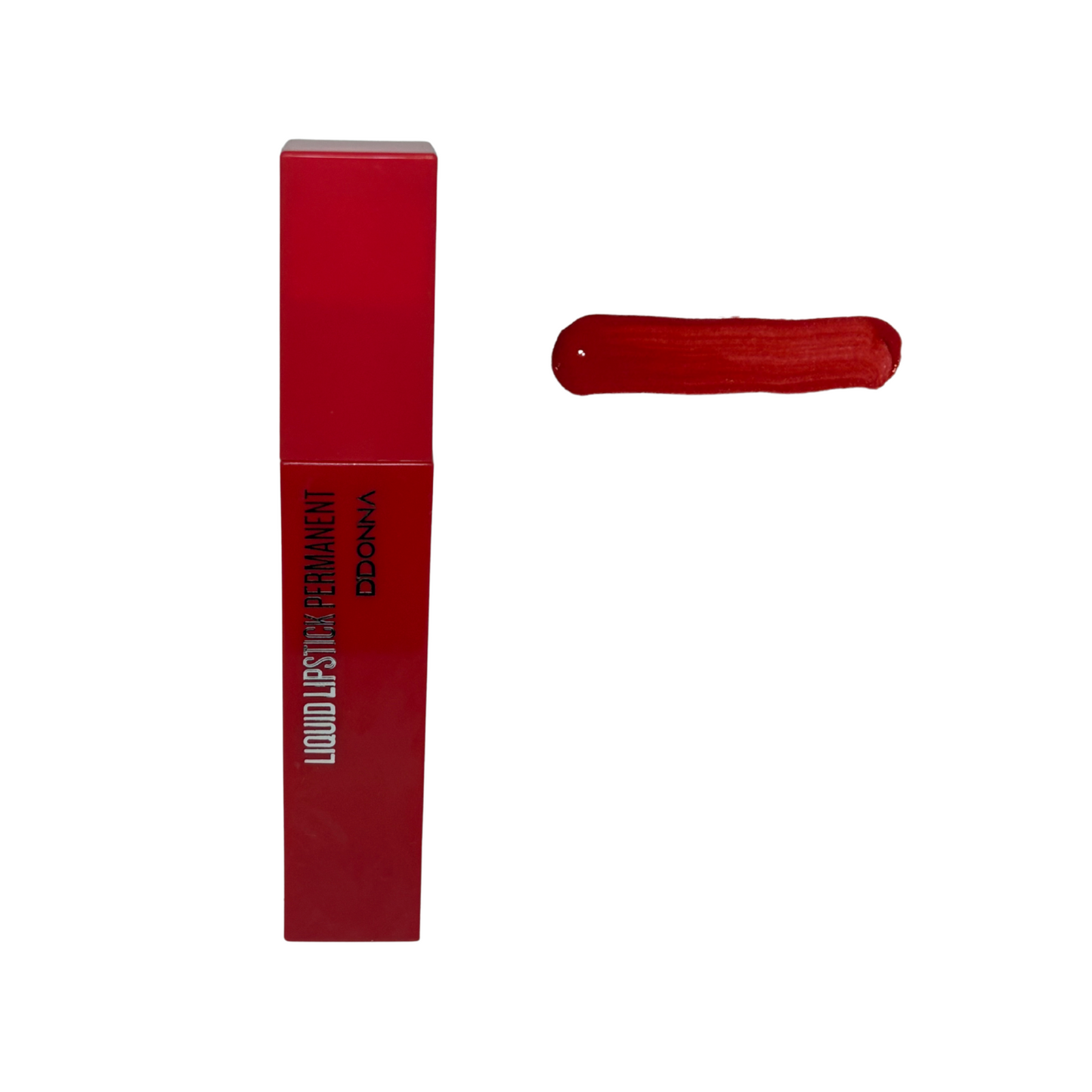 Rouge à lèvres liquide mat permanent