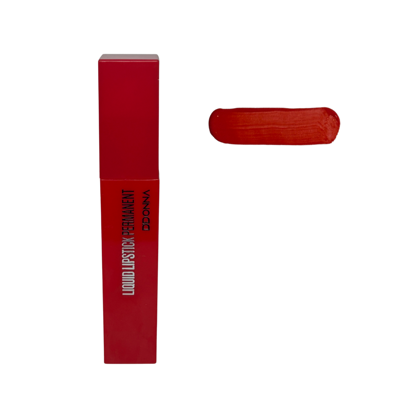 Rouge à lèvres liquide mat permanent