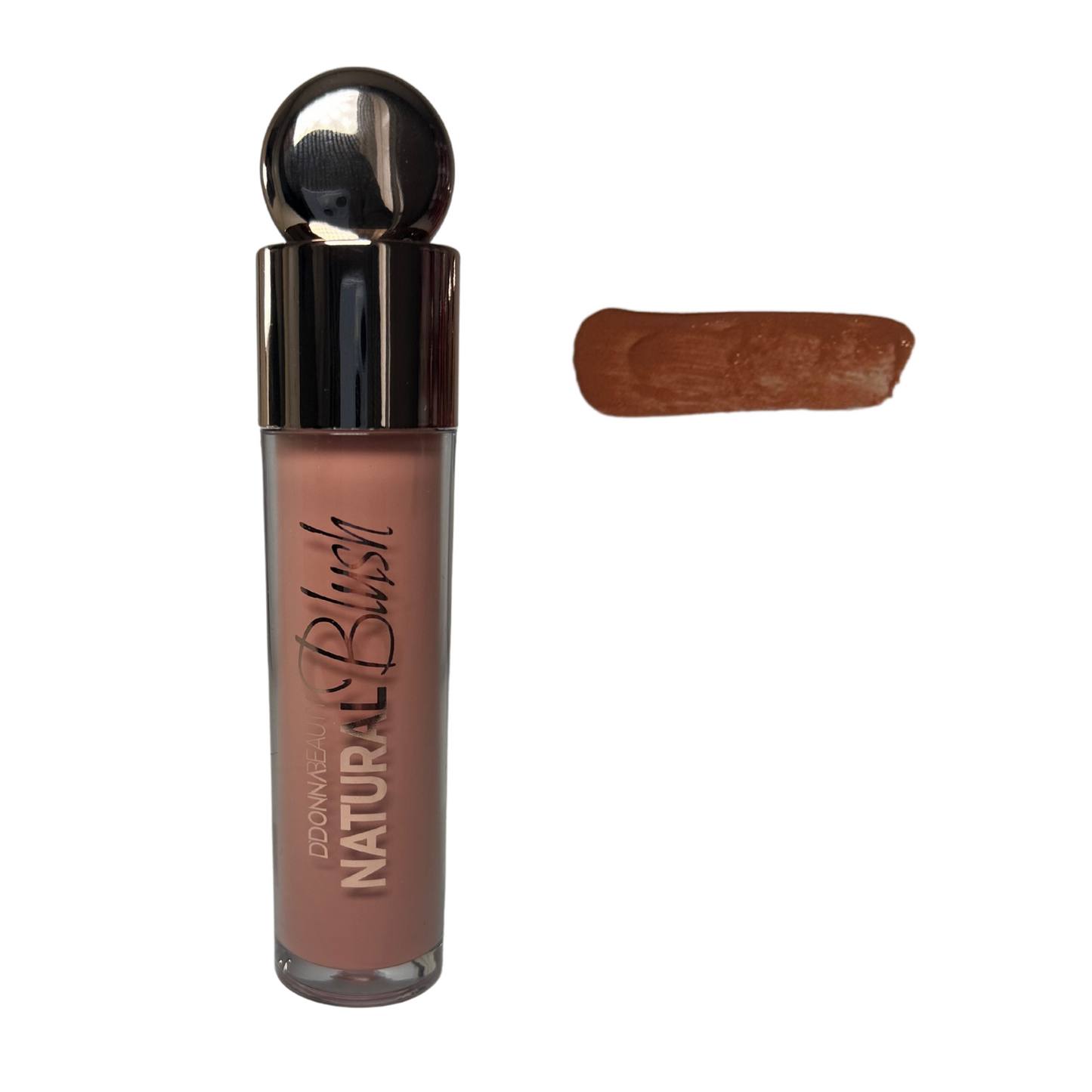 Blush liquide joues et lèvres - Beauty colletcion
