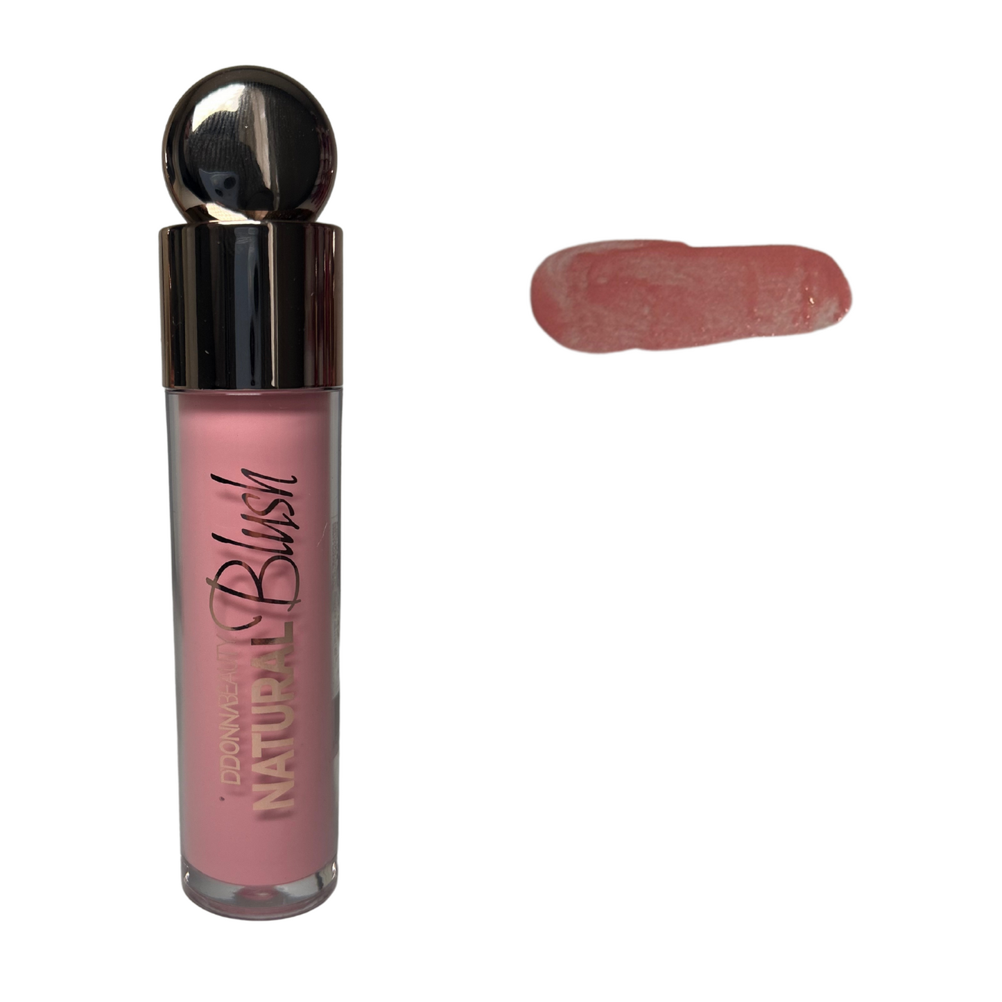 Blush liquide joues et lèvres - Beauty colletcion