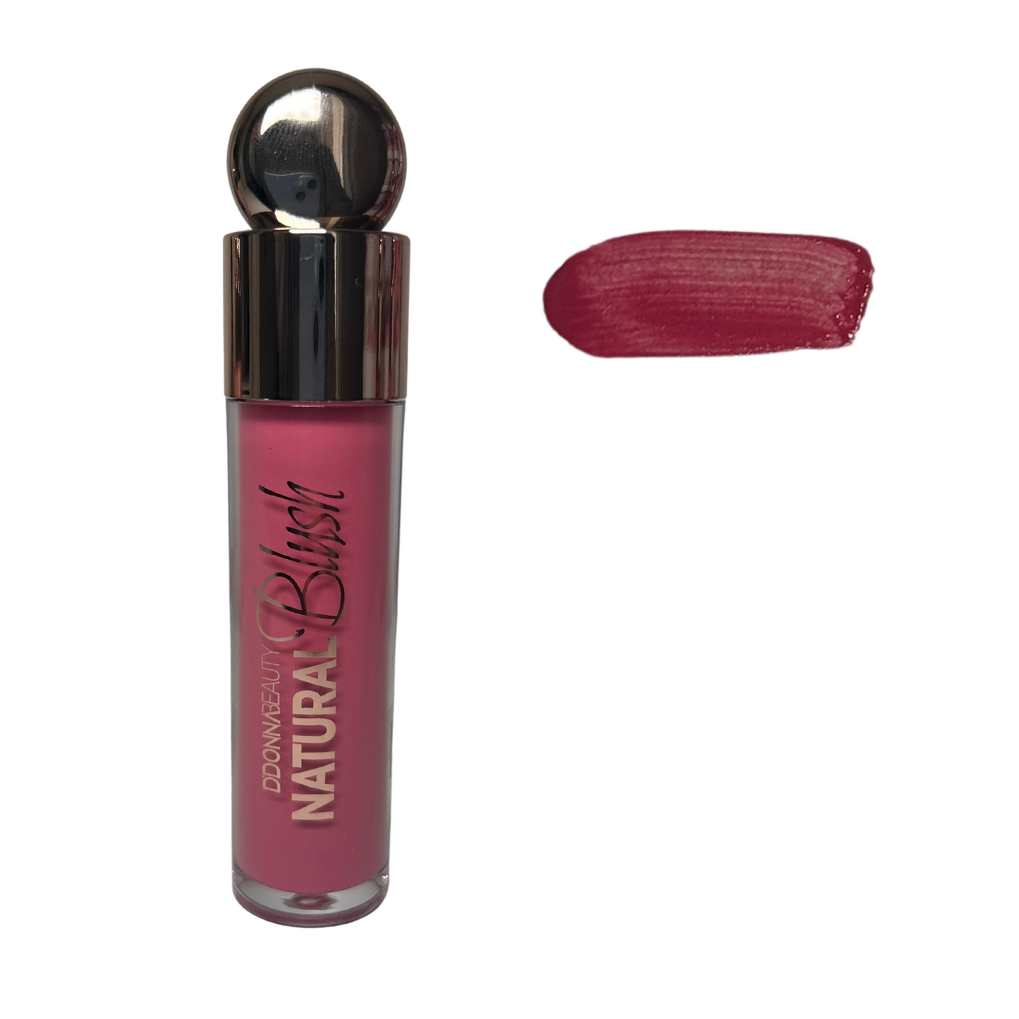Blush liquide joues et lèvres - Beauty colletcion