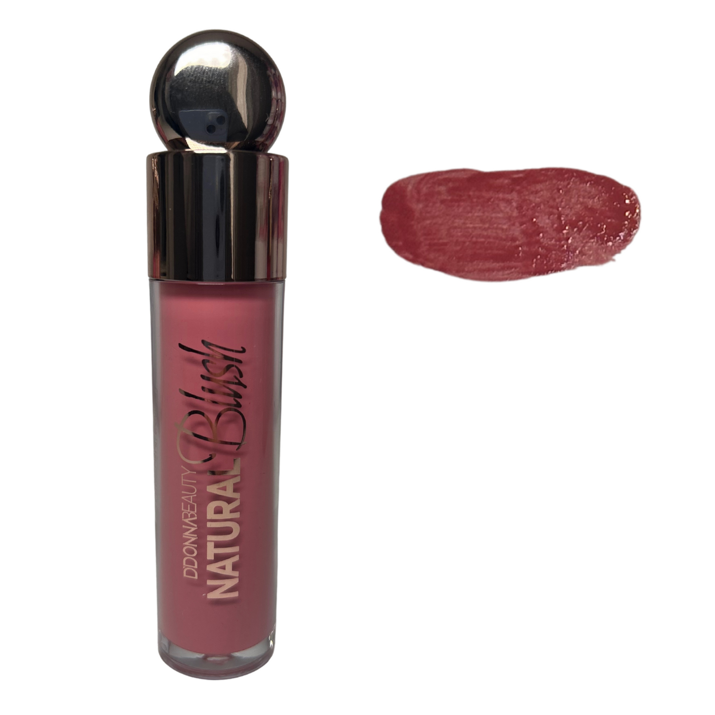 Blush liquide joues et lèvres - Beauty colletcion
