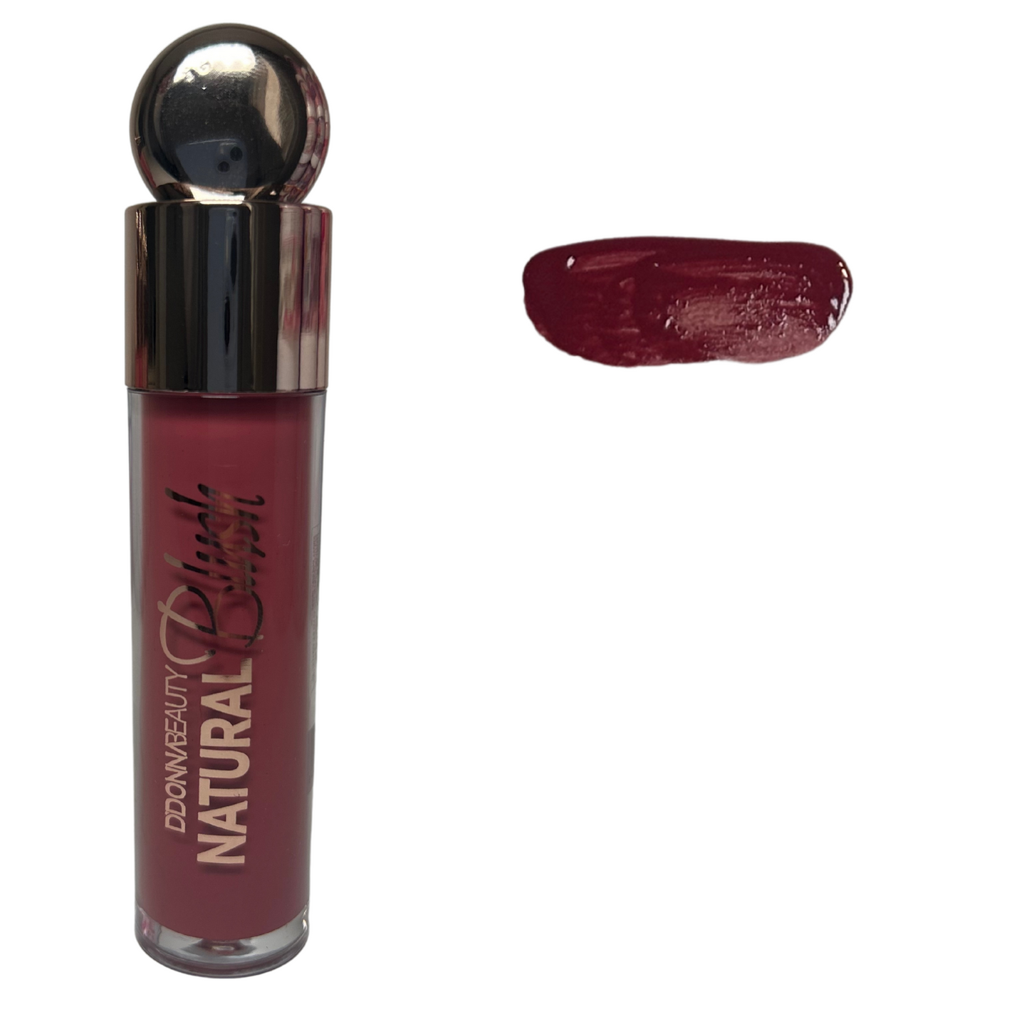 Blush liquide joues et lèvres - Beauty colletcion