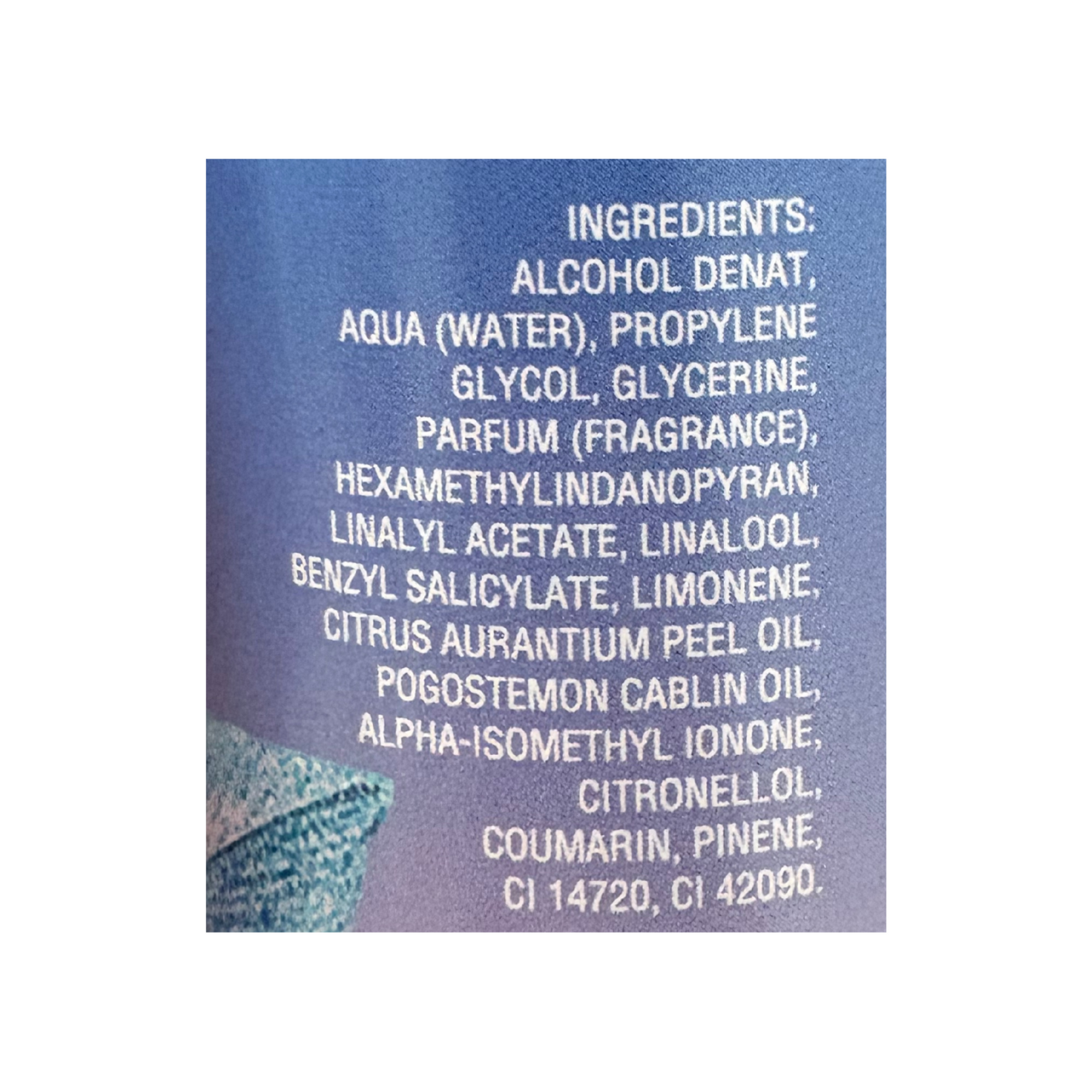 Brume corporelle Belle Epoque - Queen's by Prady - 250 ml