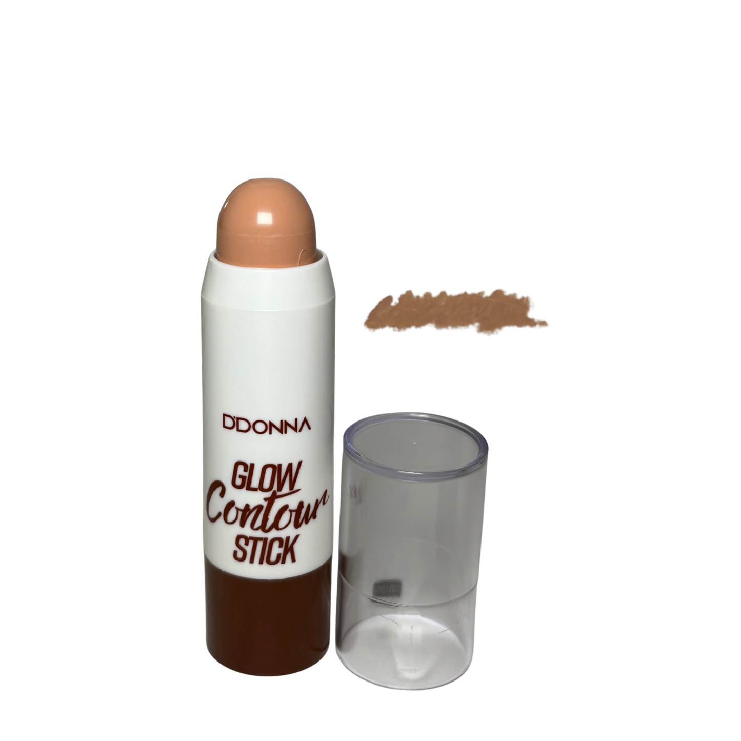 Stick contouring