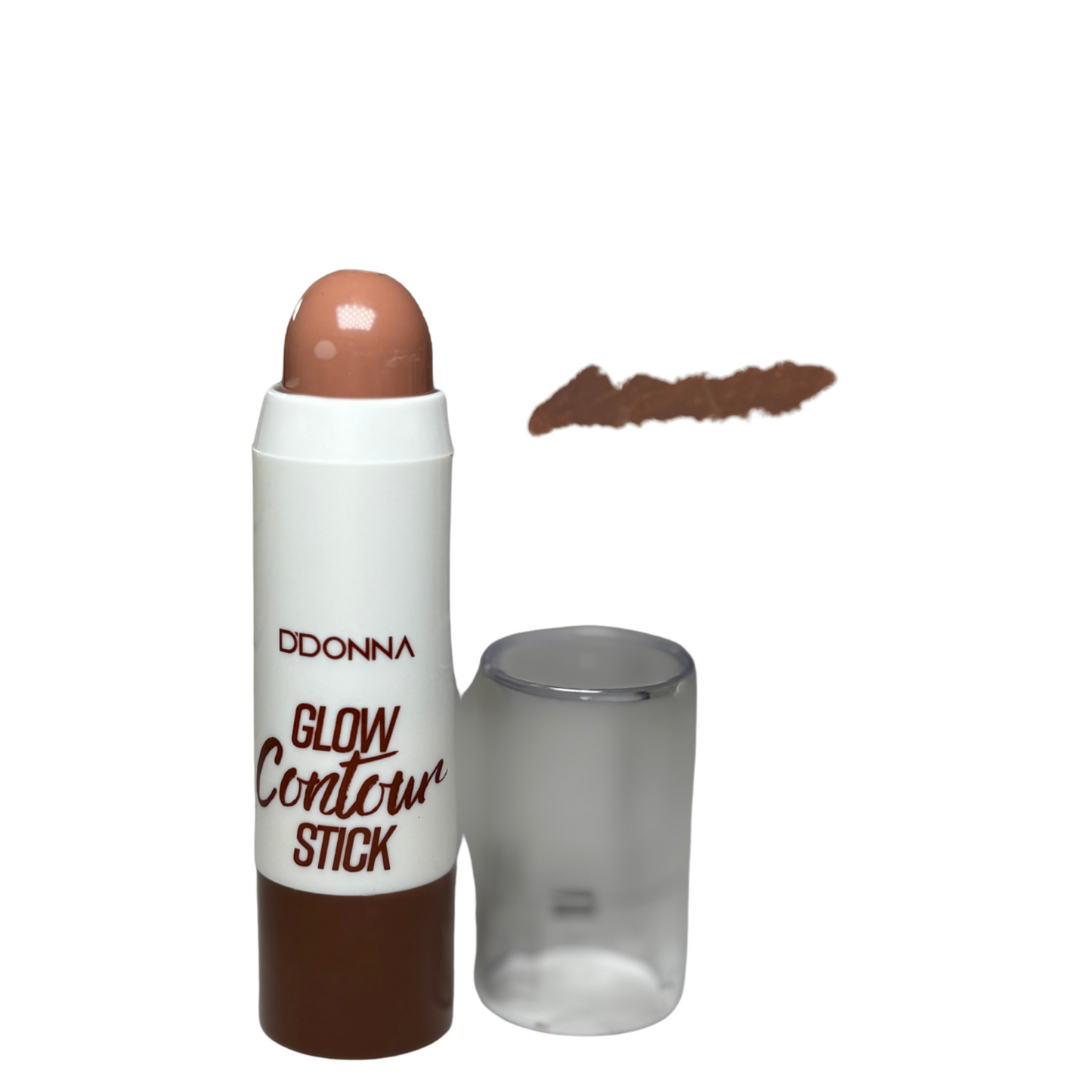 Stick contouring