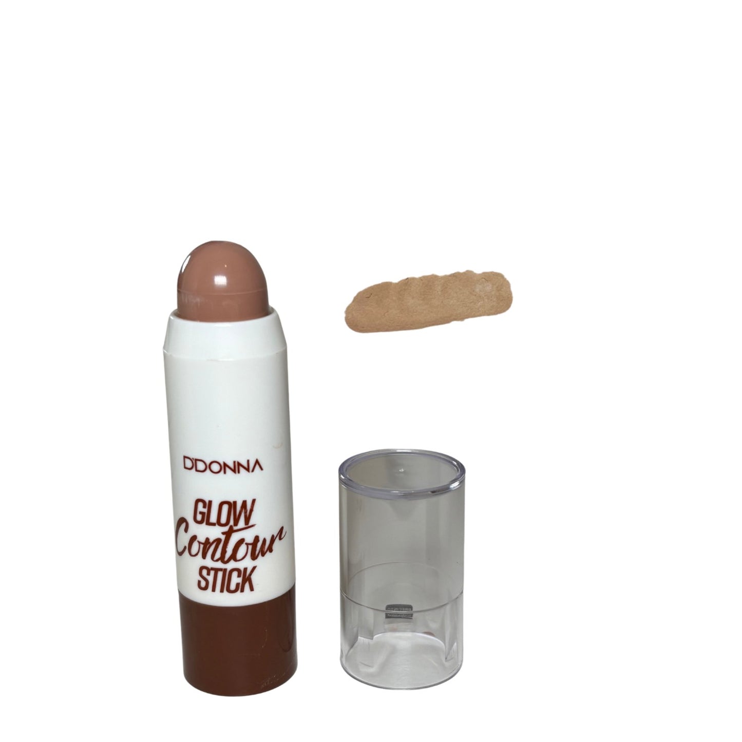 Stick contouring